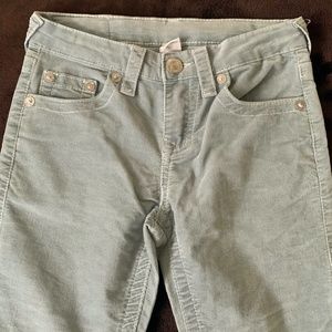 True Religion Brand Jeans